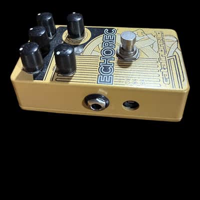 Catalinbread Echorec 2012 - Yellow X8777 image 5