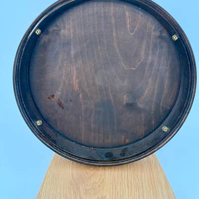 2021 Nechville Zeus 5-String Banjo, Curly Maple, Heli-Mount image 15