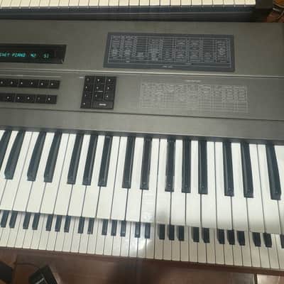 Roland Super JX-10 76-Key Polyphonic Synthesizer image 2