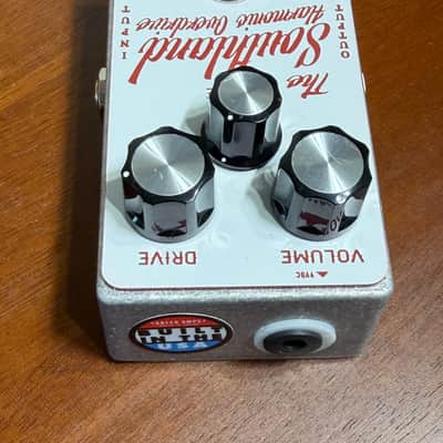 Greer Southland Harmonic Overdrive - White image 2