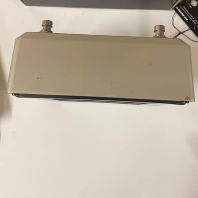 Blackstar HT-Reverb Pedal 2010s - Silver image 5