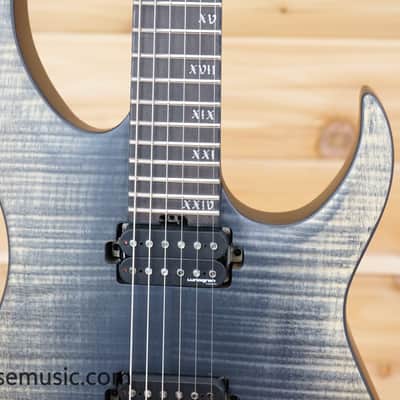 Schecter Banshee Mach-6 - Fallout Burst image 4