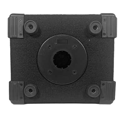 Seismic Audio GH6L - Passive 6 Inch 2-Way PA/DJ Loudspeaker Cabinet - 400 Watt Full Range PA/DJ Band Live Sound Speaker image 5