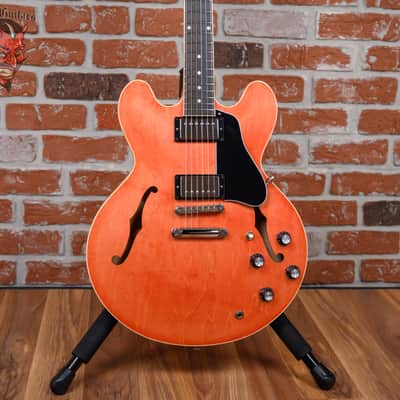 Gibson ES-335 Custom Color Watermelon 2024 w/OHSC image 1
