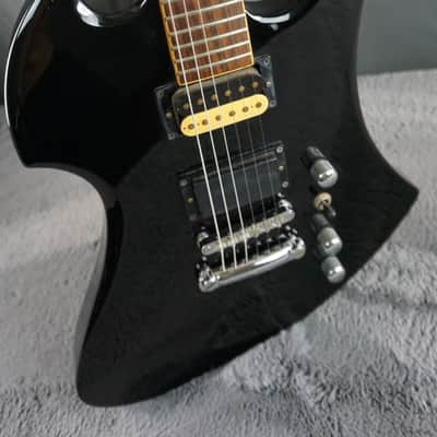 Aria Pro II Mockingbird - Black Korea image 1