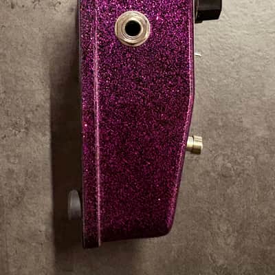 Tru-Fi Octavia Fuzz Purple Sparkle image 5