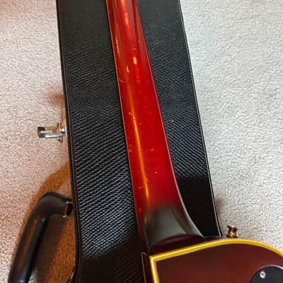 Gibson Les Paul Custom 1979 image 10