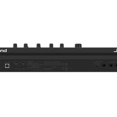 Roland JD-Xi Analog/Digital Synthesizer with Vocoder image 2