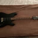 Squier MIJ E-Series Contemporary Stratocaster HSS 1986 - 1988 - Black