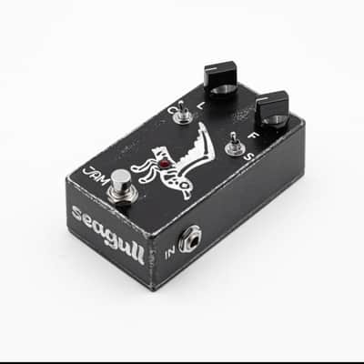 JAM Pedals “Black Desert” Seagull (Authorized Dealer) image 4