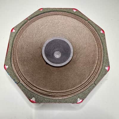 Philips Philicorda GM754 original speaker - AD8080 / M4 image 3