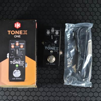 IK Multimedia ToneX One 2024 - Present - Black image 7