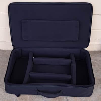 ANALOG CASES SO4PRO3 SUSTAIN CASE FOR SEQUENTIAL PRO 3 / BEHRINGER ODYSSEY (USED) image 2