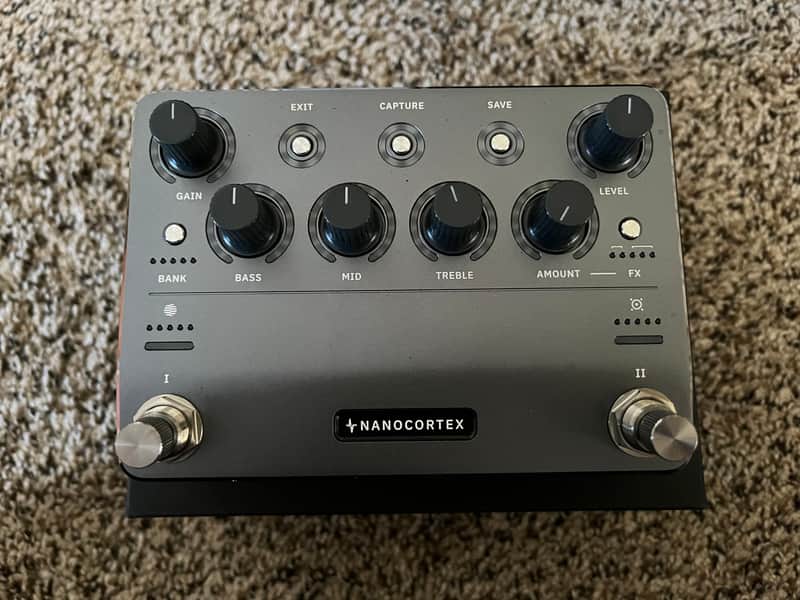 Neural DSP Nano Cortex