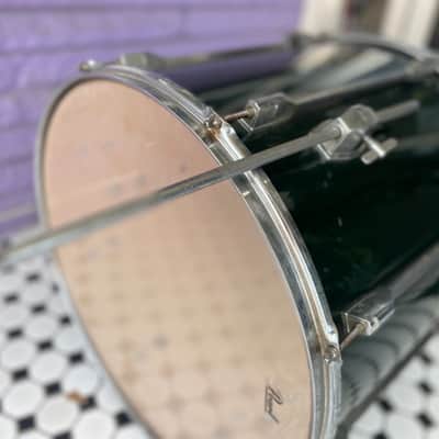 Pearl-Export Rare 18x16”- 1989-1992 - Forest Green. image 10