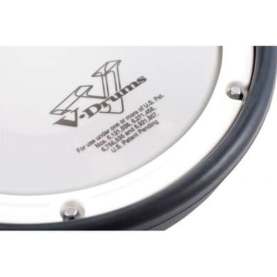 ROLAND PDX-8 V-Drum Mesh Head Drum Pad image 8