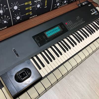 Korg T3 Music Workstation image 2