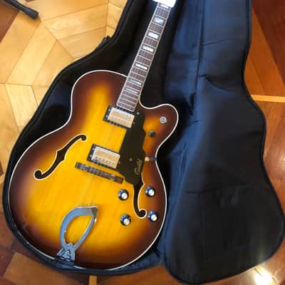 NEW ROAD RUNNER RR ACOUSTIC KGRR0020 -DREADNOUGHT or JAZZ BOX SOFT GIG CASE w/ POCKETS image 11