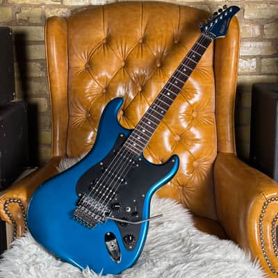 KRAMER FOCUS 3000 electric guitars