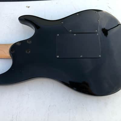 Ibanez S470L Left Handed Electric Guitar Lefty Tremolo image 7