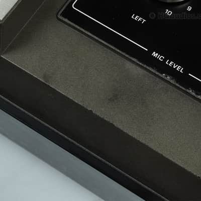 Technics RS-640U - Vintage Stereo Cassette Deck – Dolby B – Restored – 1-Year Warranty image 24
