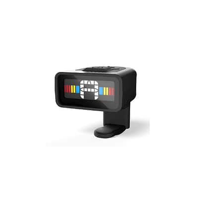 D'Addario PW-CT-12 Micro Tuner image 1