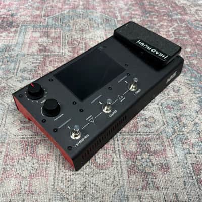 HeadRush MX5 Multi-Effects Processor image 4