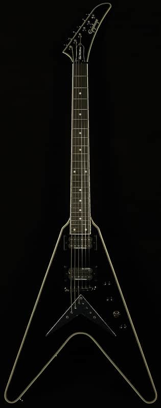 Epiphone Dave Mustaine Flying V Custom image 1