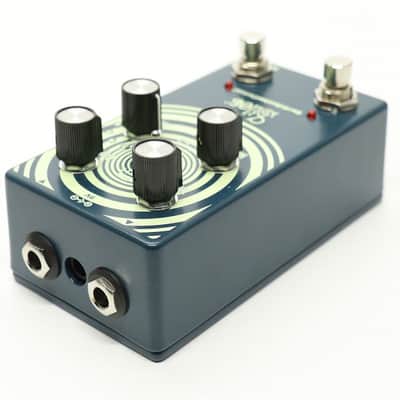 EARTH QUAKER DEVICES SILOS Multigeneration Delay [0057] (06/30) image 4