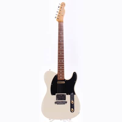 Fender MIJ Rick Parfitt Signature Telecaster