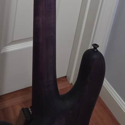 Spector USA NS-2 2023 -Nightshade image 13