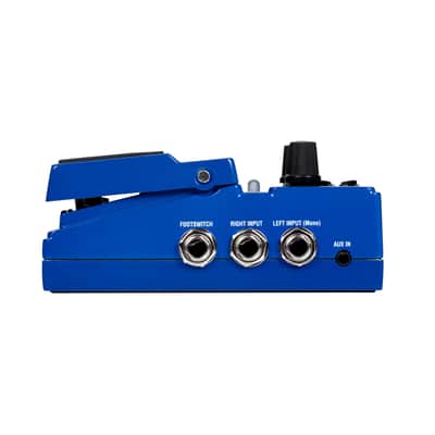 Digitech Solo JamMan Solo HD Stereo Looper image 4