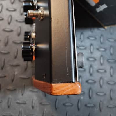 Moog MF-101 Moogerfooger Low Pass Filter 1998 - 2018 - Black image 6