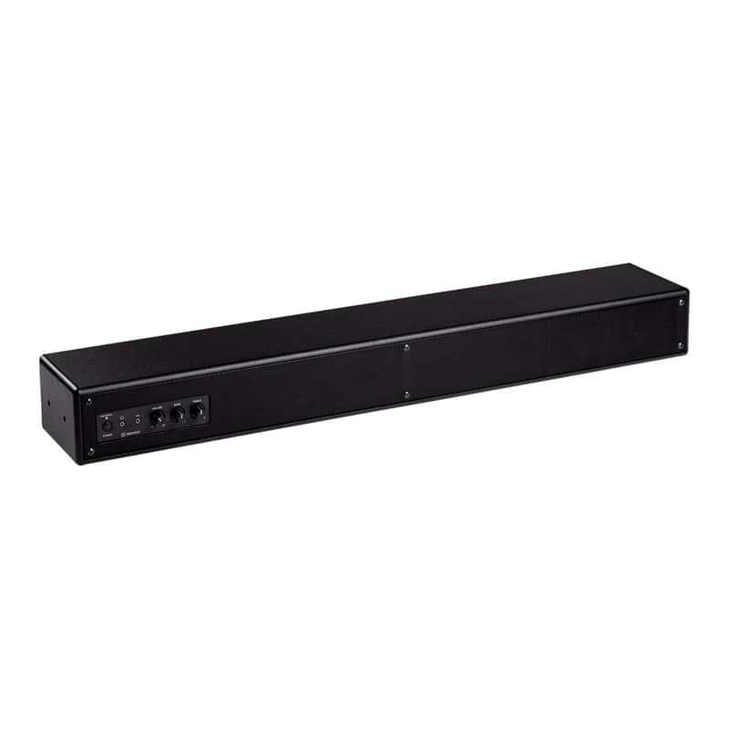 Sequenz Sonicbar Stereo Keyboard Amplifier For Sequenz Stands image 1