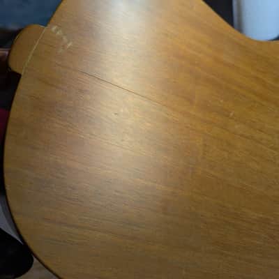 1968 Gibson B-15 - Natural image 11