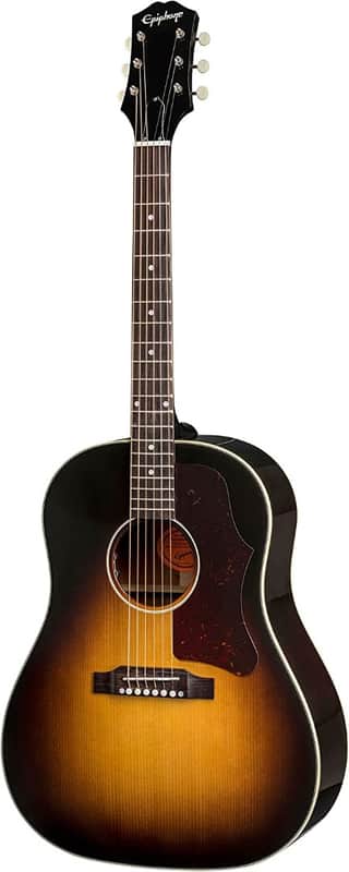 Epiphone J-45 | Reverb