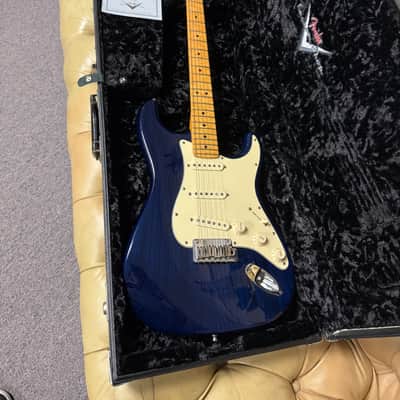 Fender Custom Shop Custom Classic Stratocaster image 8