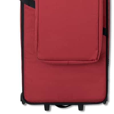 Nord GB88 88-Key Keyboard Soft Case with Wheels, for Nord Stage 4 88