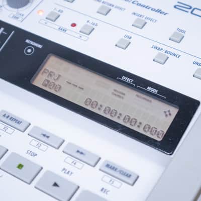 Zoom R16 (R-16) Digital Multitrack Recorder Multi-Track Multitracker U287210 image 7