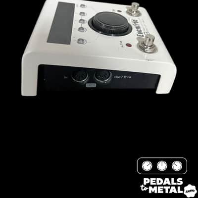 Eventide H9 Max Harmonizer Effects Processor 2010s - White X14272 image 2