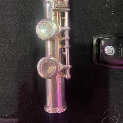 Jean Baptiste JBFL290 Student Flute image 2