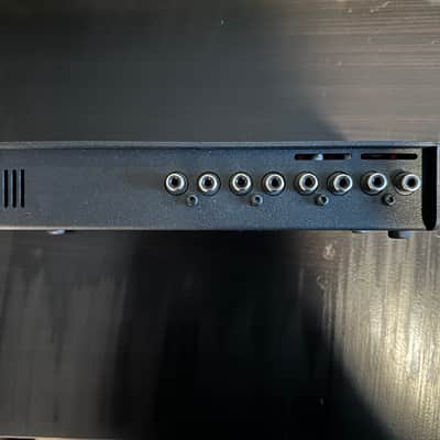 Eventide Powerfactor 2 2010s - Black image 3