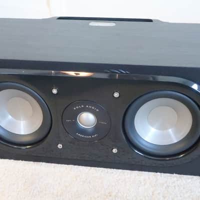 Polk S30 Audiophile Center Channel Speaker image 1