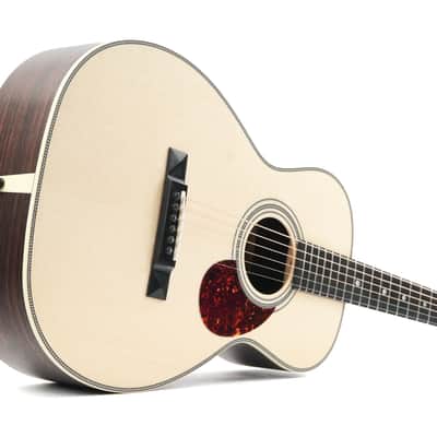 Eastman E4P 25th Anniversary TFOA LTD image 13