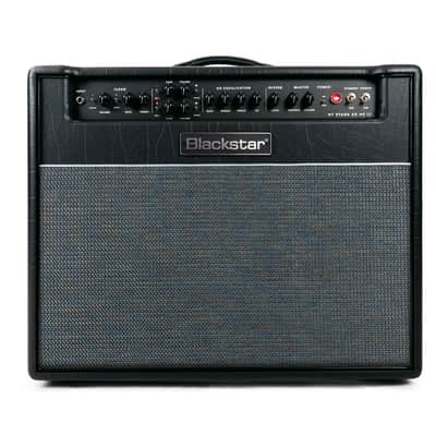 BLACKSTAR - HT STAGE 60 112 MkIII image 1