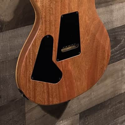 PRS Custom 24 Satin Limited Edition 40TH Anniversary image 10