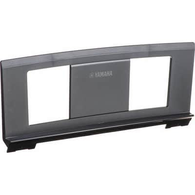 Yamaha Music Rest With Bag Black PSR-E373, P-45