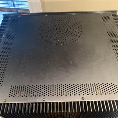 Acurus A200X3 Three Channel Amplifier image 4