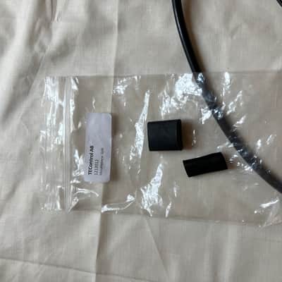 TEControl USB MIDI Breath and Bite Controller 2 image 3