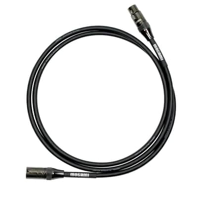 Mogami Platinum Studio 03 3-Foot XLR to XLR Microphone Cable image 4